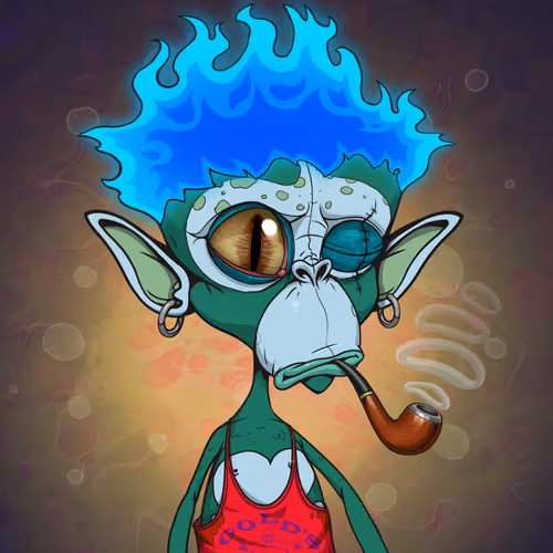 Mal Genesis