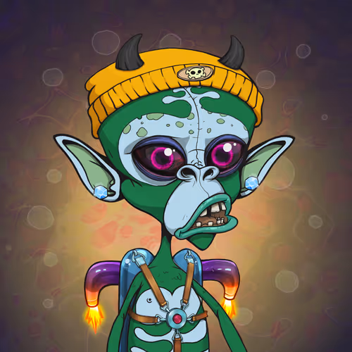 Mal Genesis