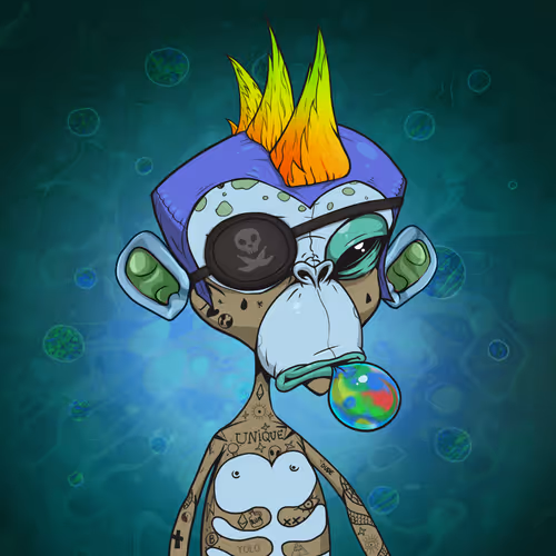 Mal Genesis