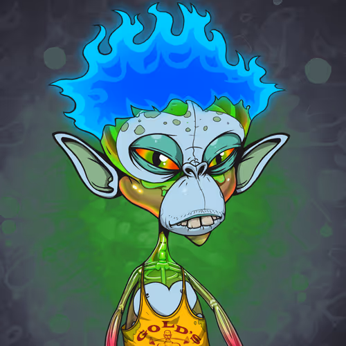 Mal Genesis