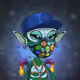 5293