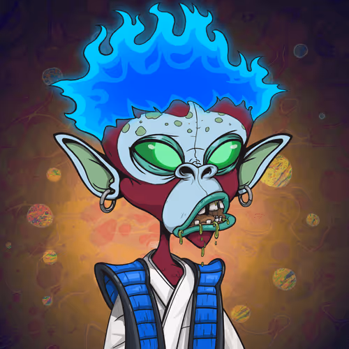 Mal Genesis