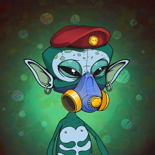 Mal Genesis
