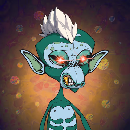 Mal Genesis