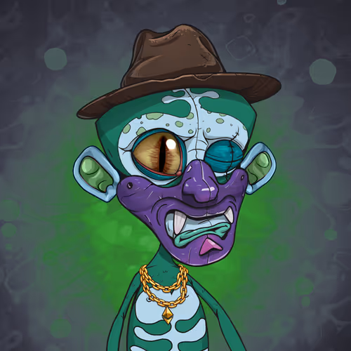 Mal Genesis