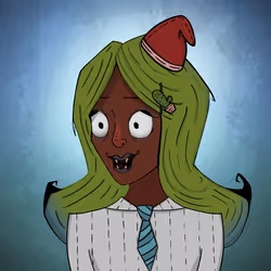21