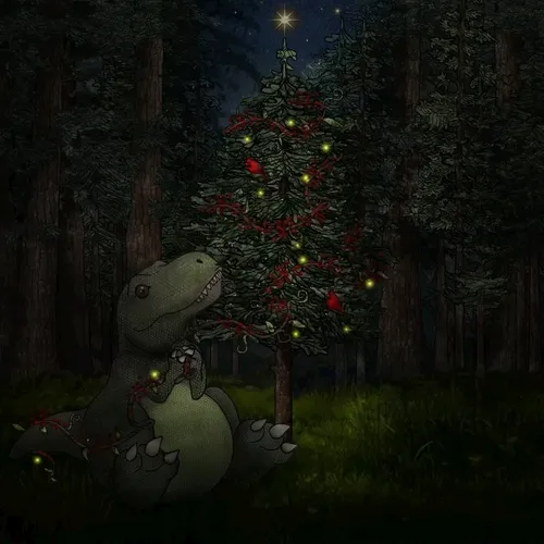 Nftrex Holiday Edition 22