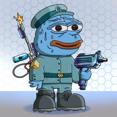 Pepeliberationarmy V2
