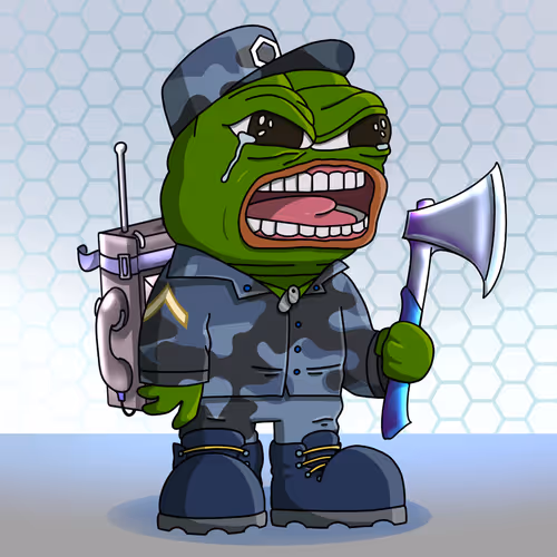 Pepeliberationarmy V2
