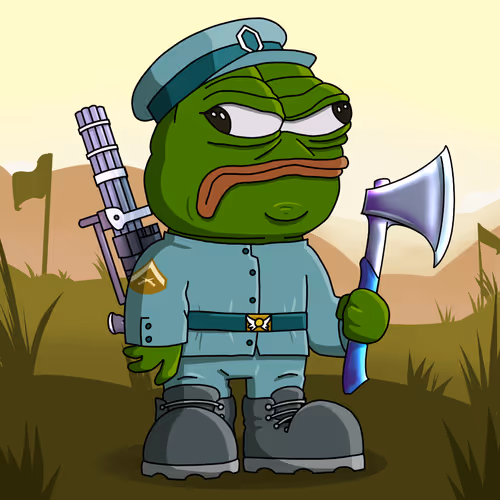 Pepeliberationarmy V2