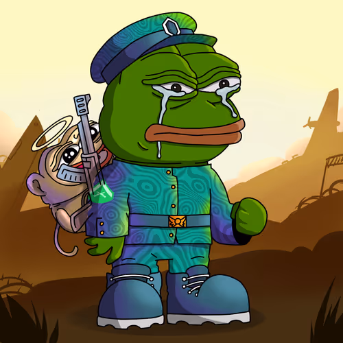 Pepeliberationarmy V2