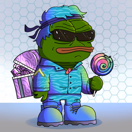 Pepeliberationarmy V2
