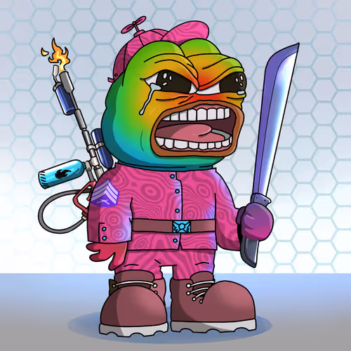 Pepeliberationarmy V2