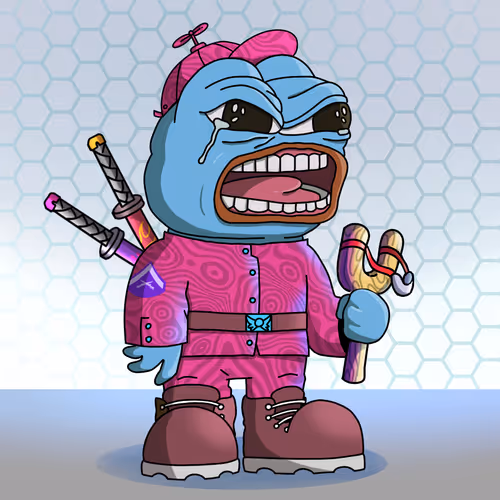 Pepeliberationarmy V2
