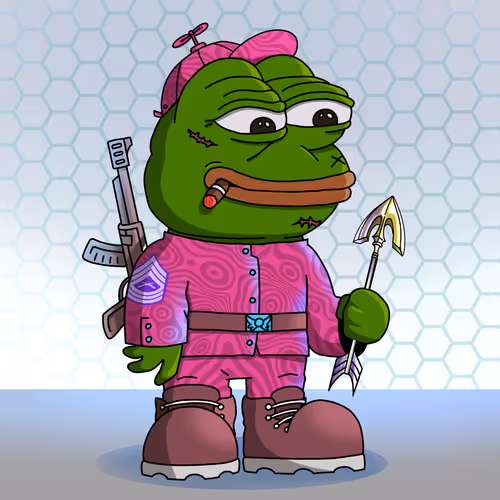 Pepeliberationarmy V2