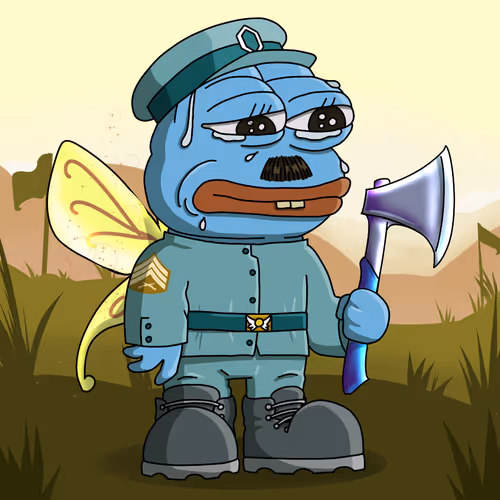 Pepeliberationarmy V2