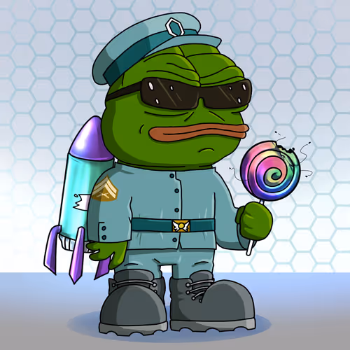 Pepeliberationarmy V2
