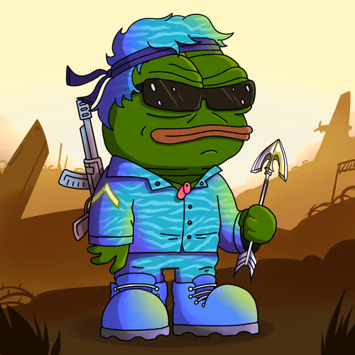Pepeliberationarmy V2