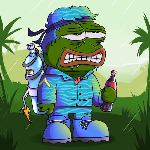 Pepeliberationarmy V2