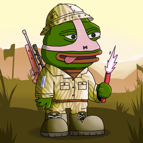 Pepeliberationarmy V2