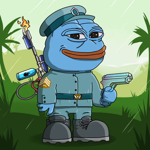Pepeliberationarmy V2