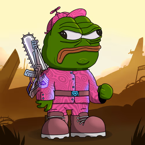 Pepeliberationarmy V2