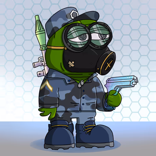 Pepeliberationarmy V2
