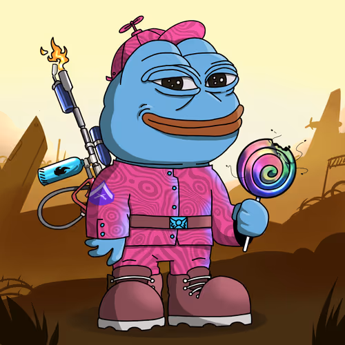 Pepeliberationarmy V2