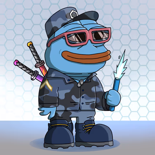 Pepeliberationarmy V2
