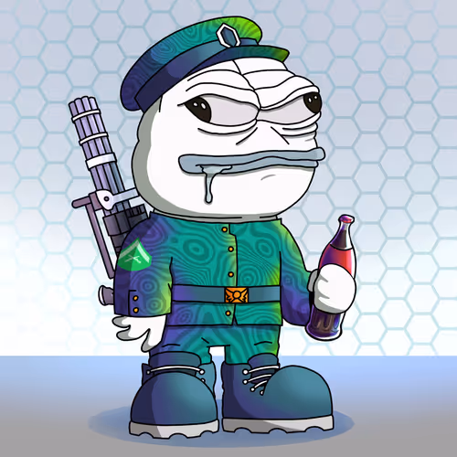 Pepeliberationarmy V2