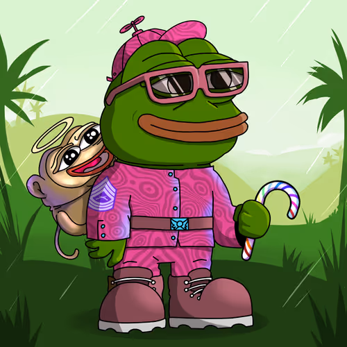 Pepeliberationarmy V2