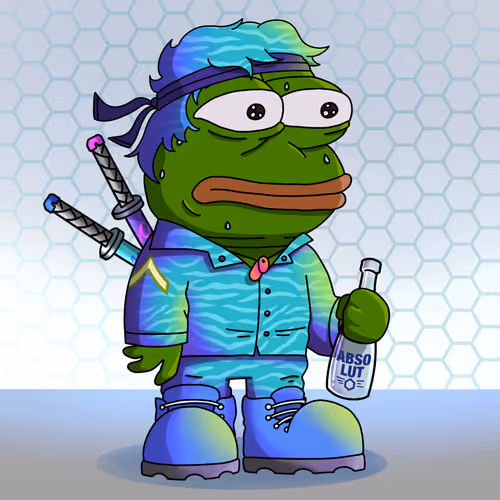 Pepeliberationarmy V2