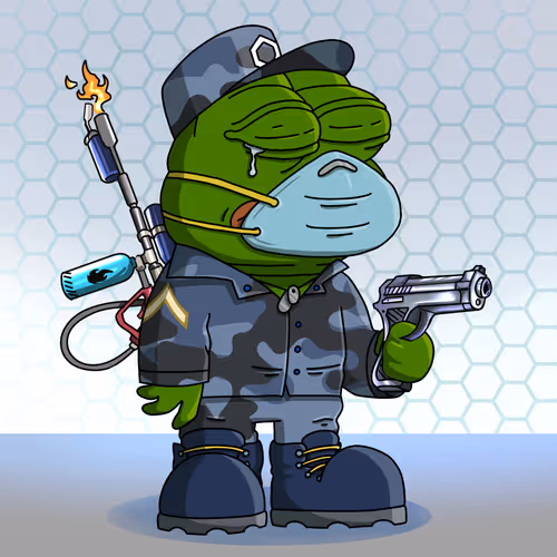 Pepeliberationarmy V2