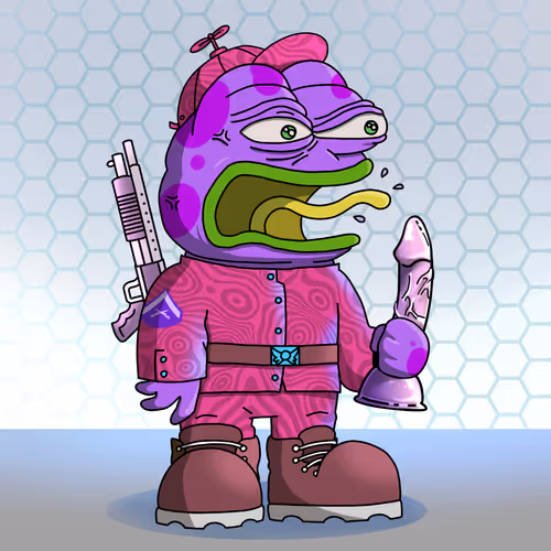 Pepeliberationarmy V2