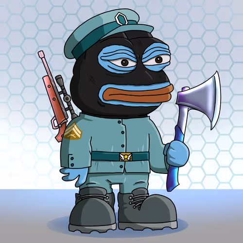Pepeliberationarmy V2