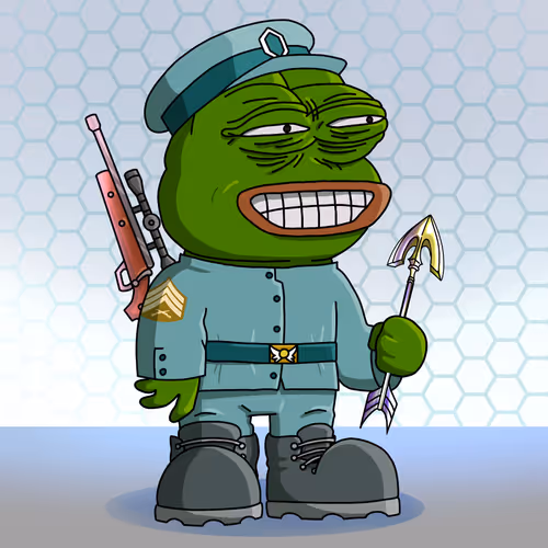Pepeliberationarmy V2
