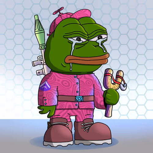 Pepeliberationarmy V2