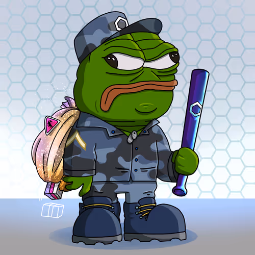 Pepeliberationarmy V2