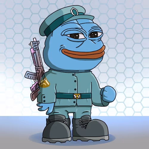 Pepeliberationarmy V2