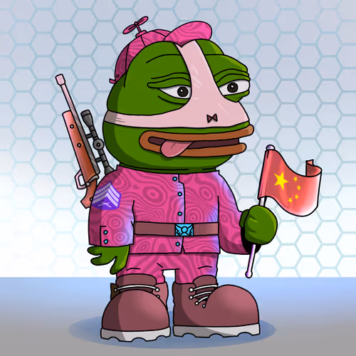 Pepeliberationarmy V2