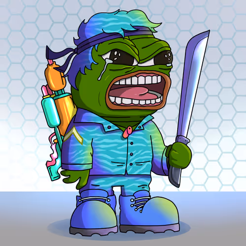 Pepeliberationarmy V2