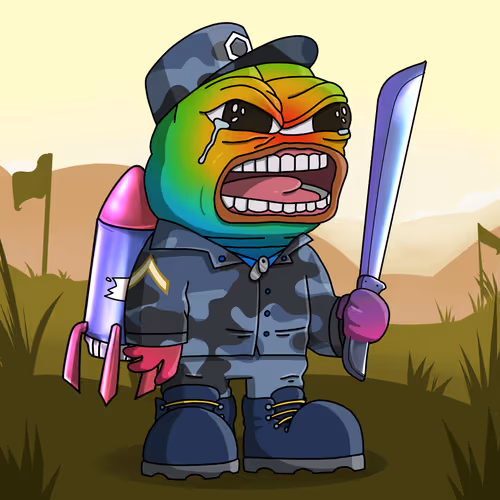 Pepeliberationarmy V2