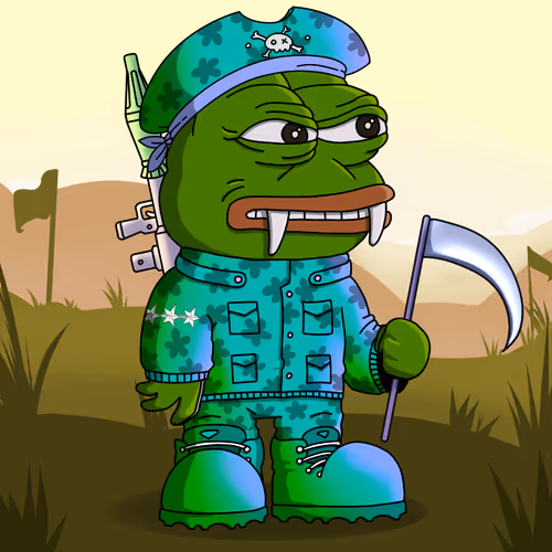 Pepeliberationarmy V2