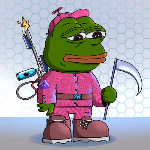 Pepeliberationarmy V2