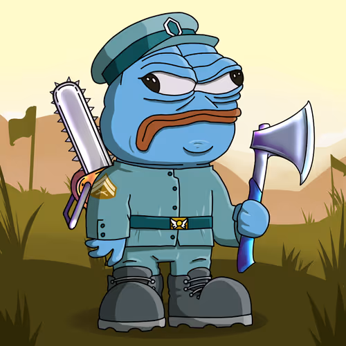 Pepeliberationarmy V2
