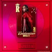 Budweiser Royalty X Sprtyk