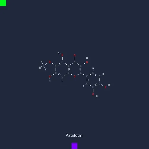 Panacea #5155
