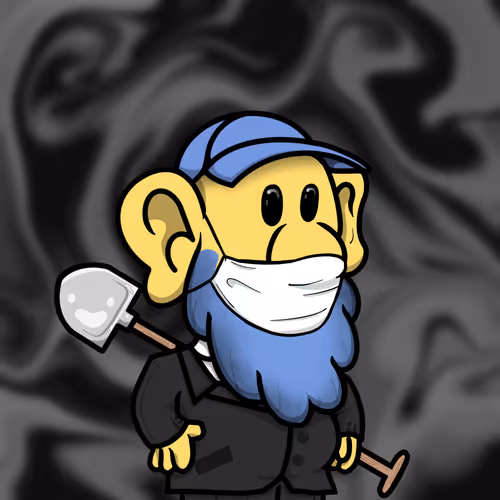 The Lonely Gnomes Genesis