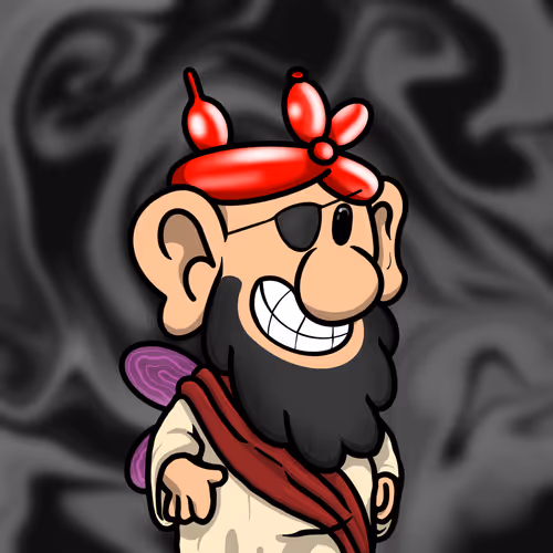 The Lonely Gnomes Genesis