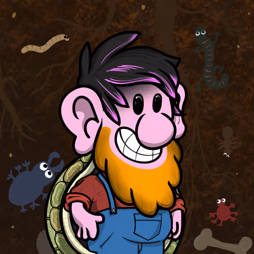The Lonely Gnomes Genesis